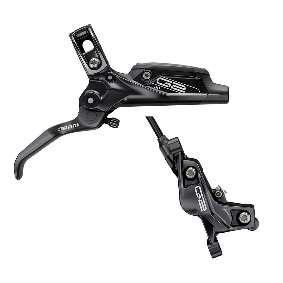 SRAM G2 RS A2 Hydraulic Disc Brake Kit