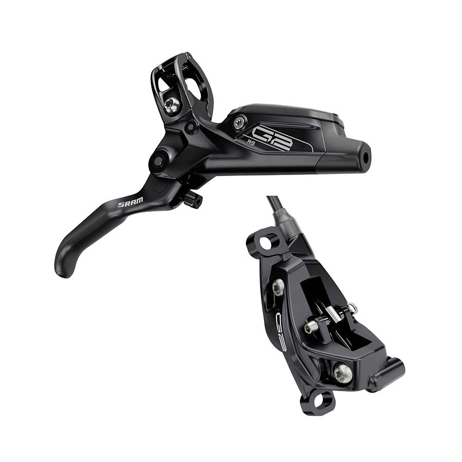 SRAM G2 RS A2 Hydraulic Disc Brake Kit