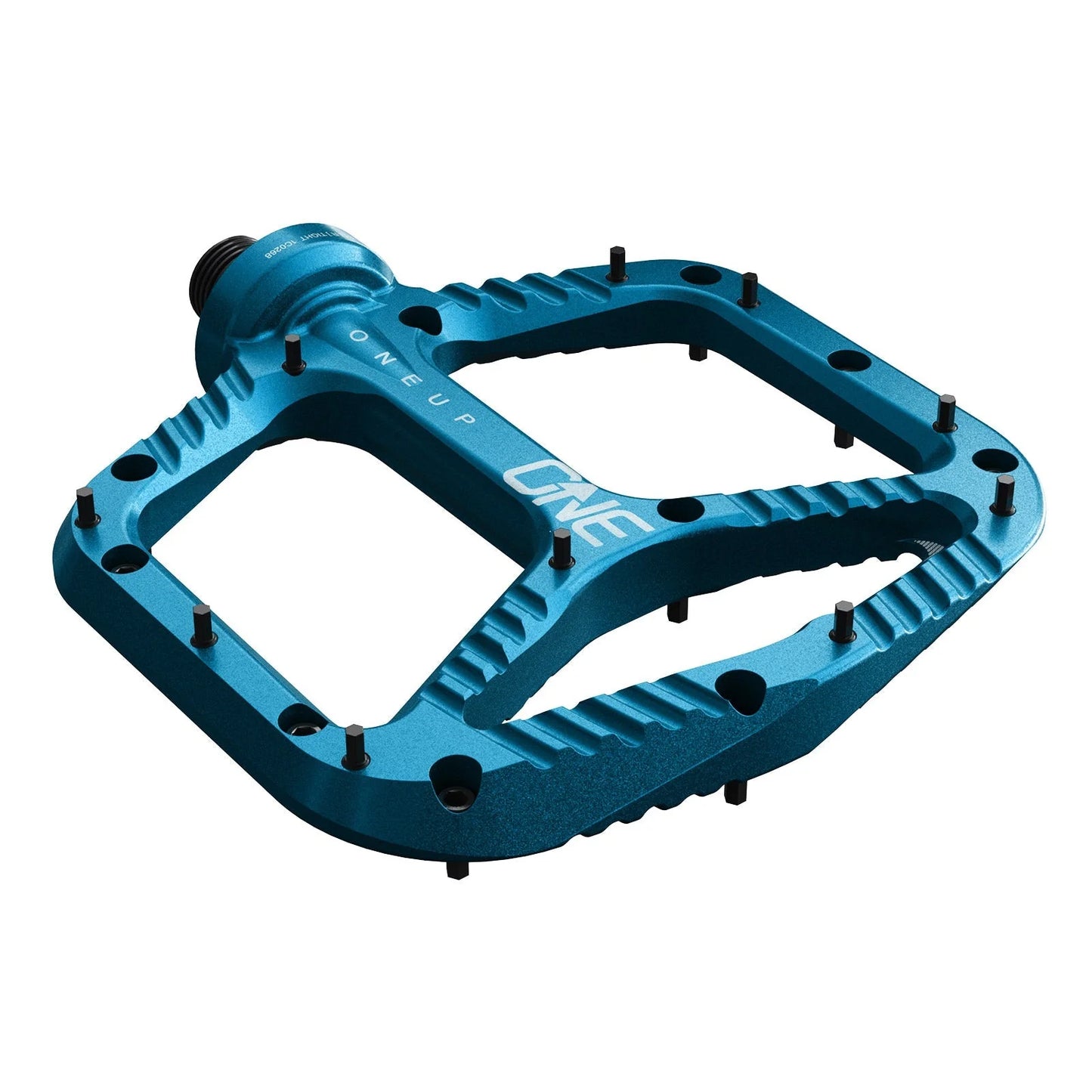 OneUp Aluminum Flat Pedals