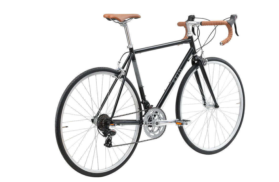 Reid Original Road 2022 - Black