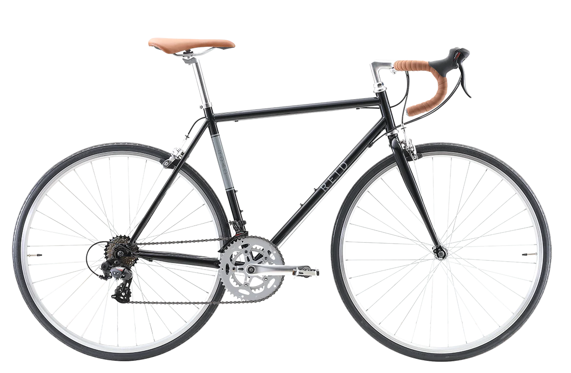 Reid Original Road 2022 - Black
