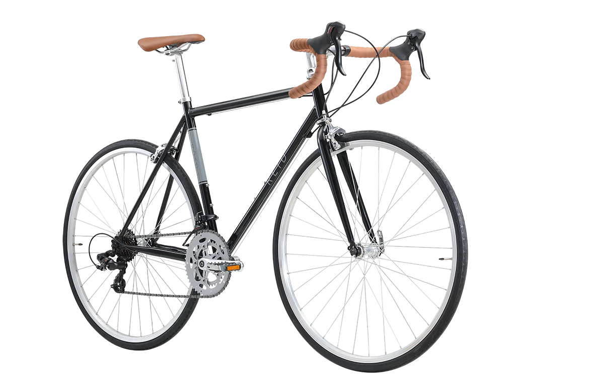 Reid Original Road 2022 - Black
