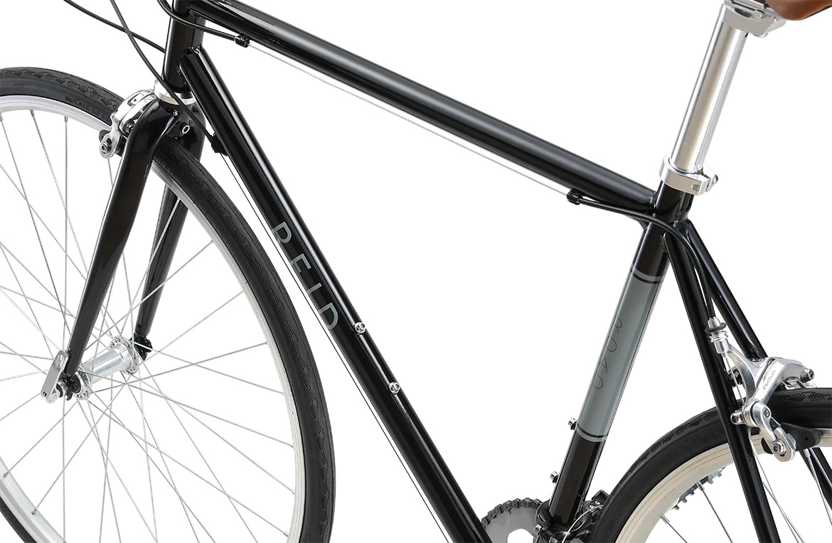 Reid Original Road 2022 - Black