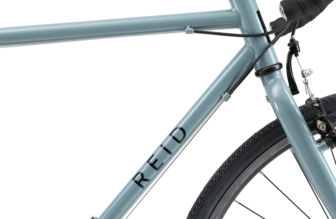 Reid Original Gravel 2022 - Dusky Grey