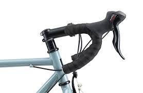 Reid Original Gravel 2022 - Dusky Grey