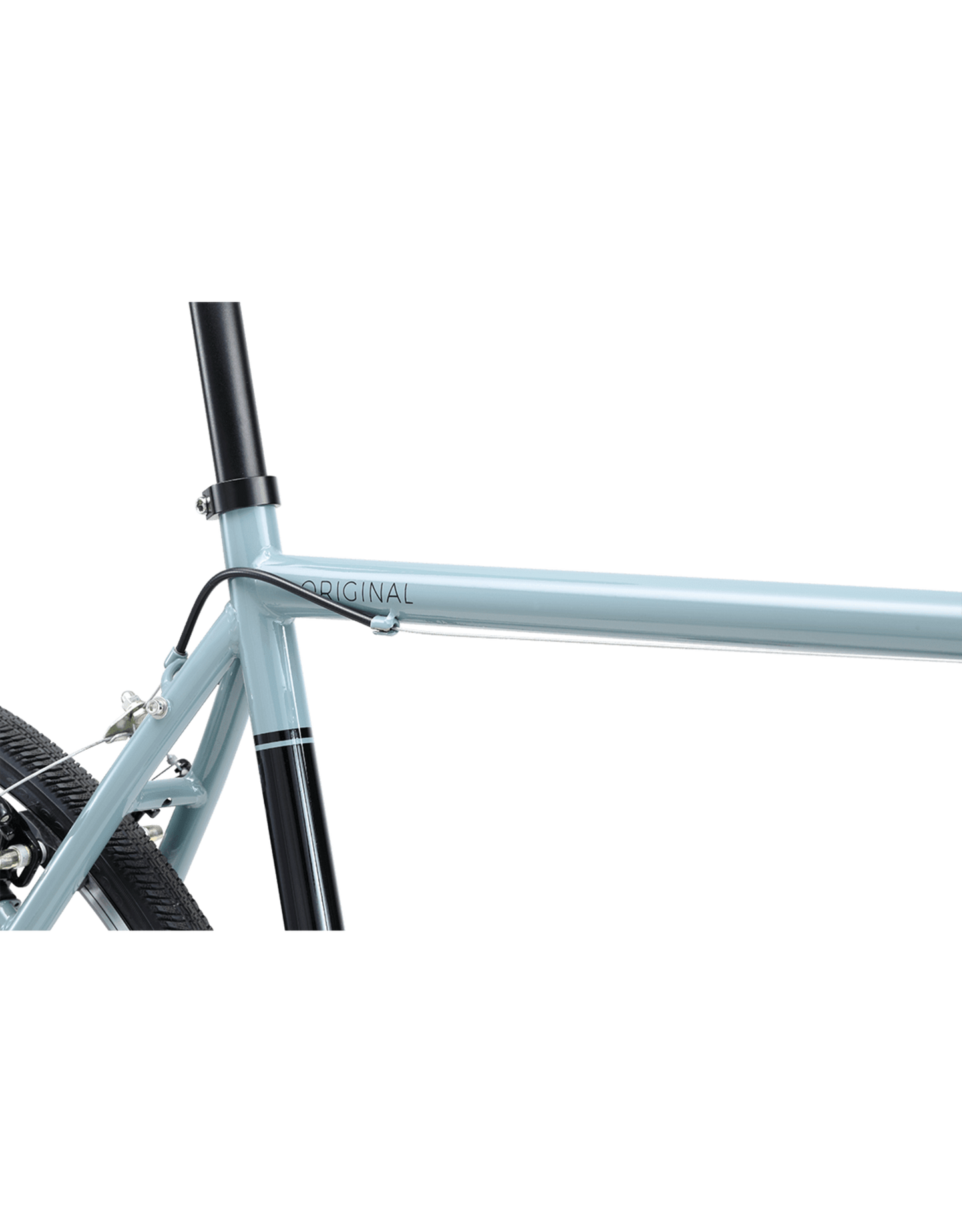 Reid Original Gravel 2022 - Dusky Grey