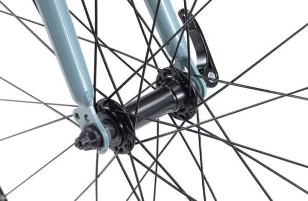 Reid Original Gravel 2022 - Dusky Grey