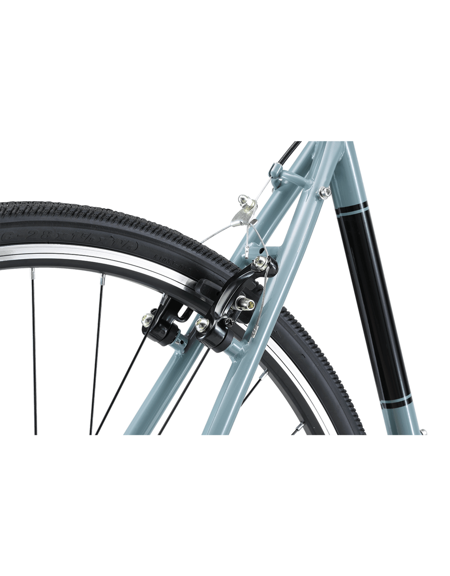 Reid Original Gravel 2022 - Dusky Grey