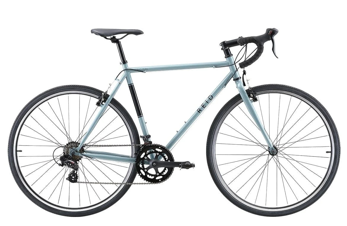 Reid Original Gravel 2022 - Dusky Grey