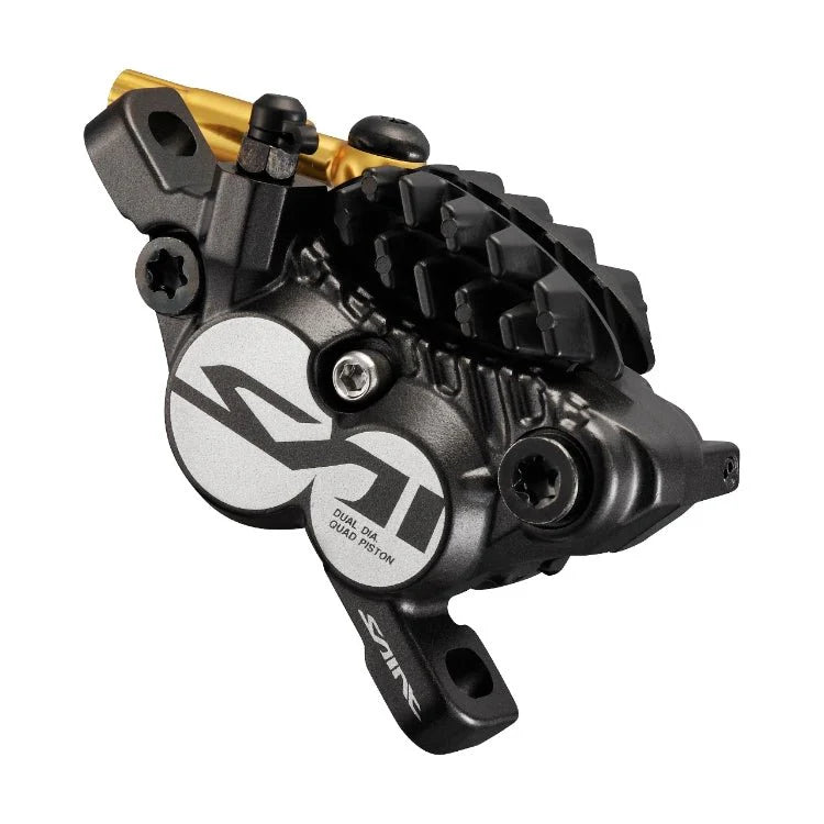 Shimano Saint BL/BR-M820 Hydraulic Brake Kit