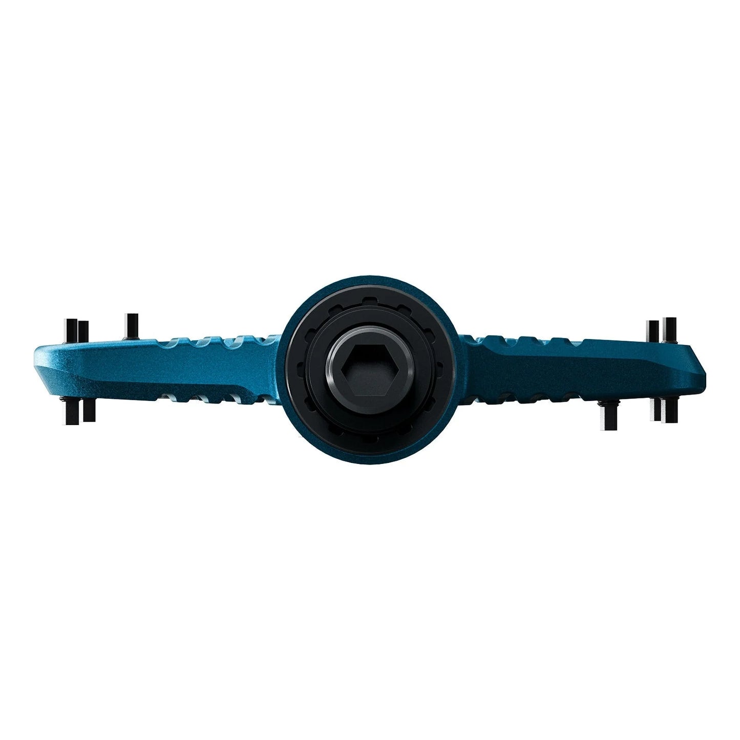 OneUp Aluminum Flat Pedals