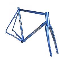 Cinelli Vigorelli Road Disc 2021 Frameset