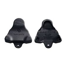 Cleatskins for SPD-SL