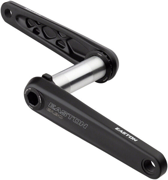 Easton EA90 129mm Crank Armset