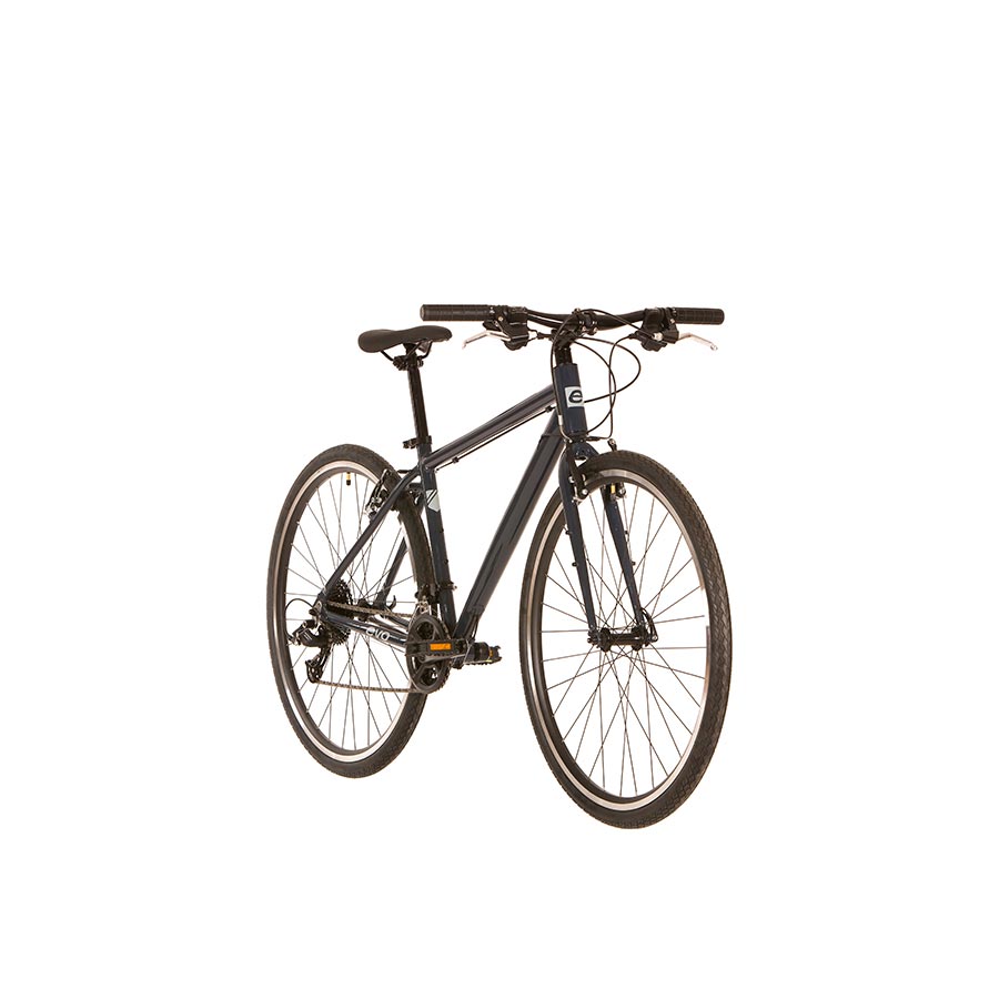 Evo Grand Rapid Hybrid Commuter Bike