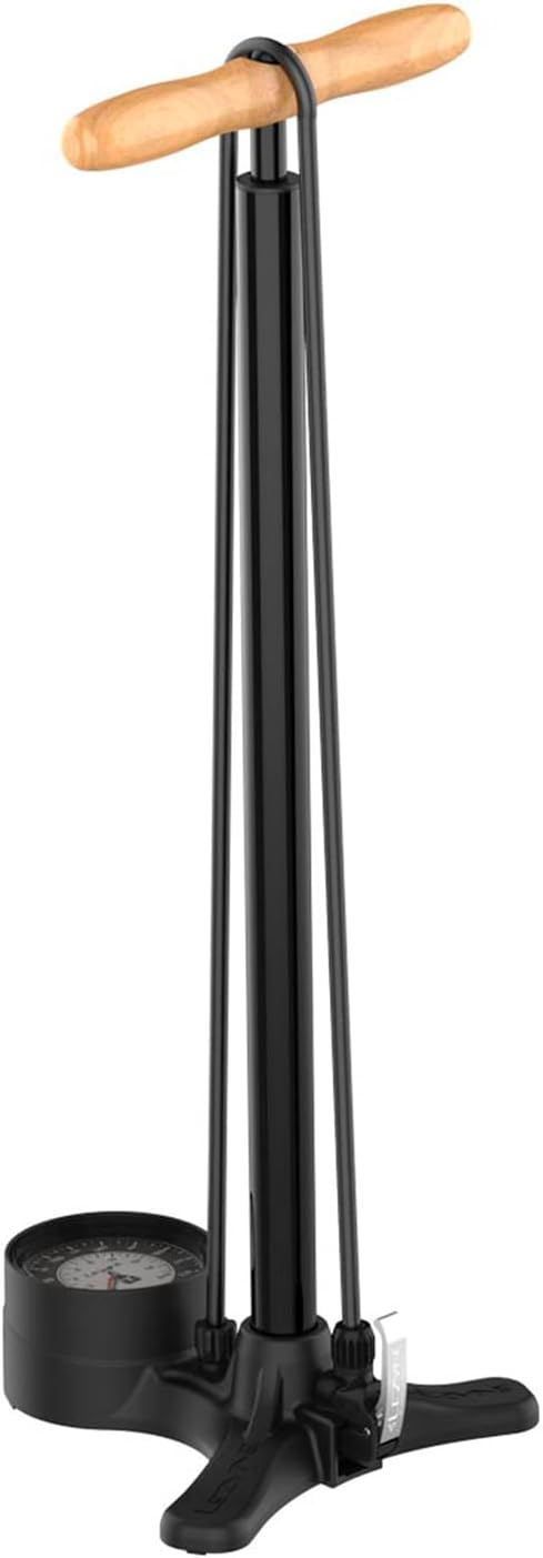 Lezyne Sport Floor Drive 3.5 - Floor Pump