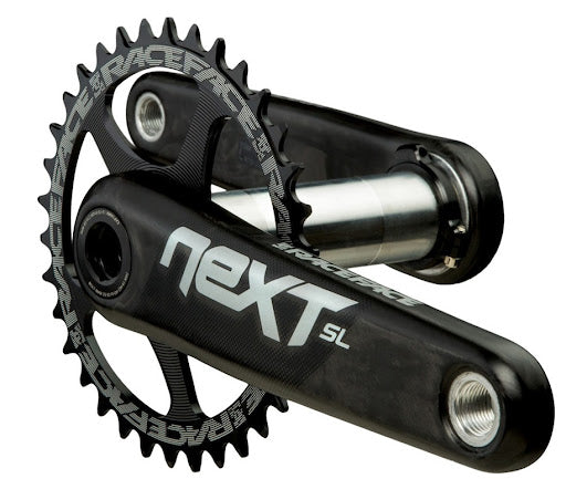 Race Face NEXT SL Carbon Crank Armset