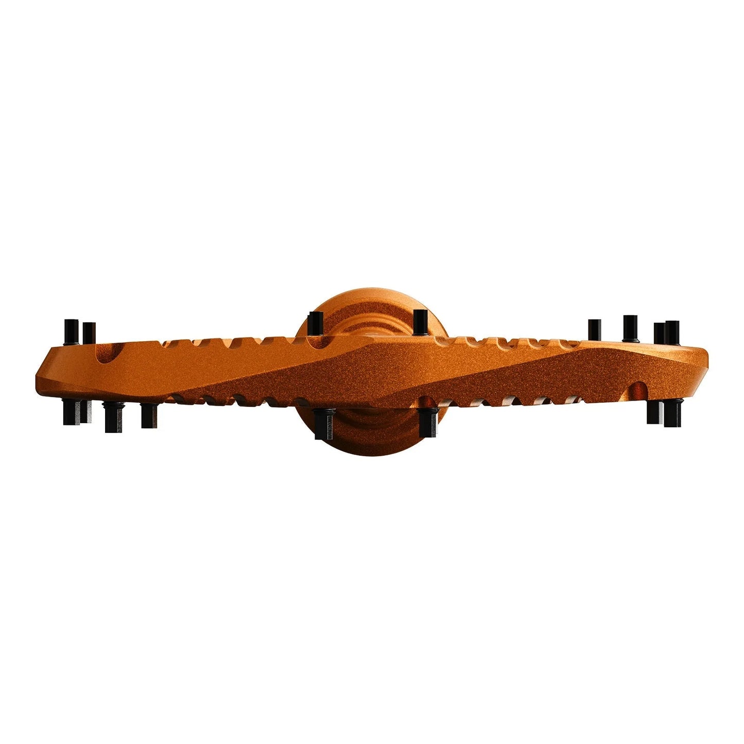 OneUp Aluminum Flat Pedals