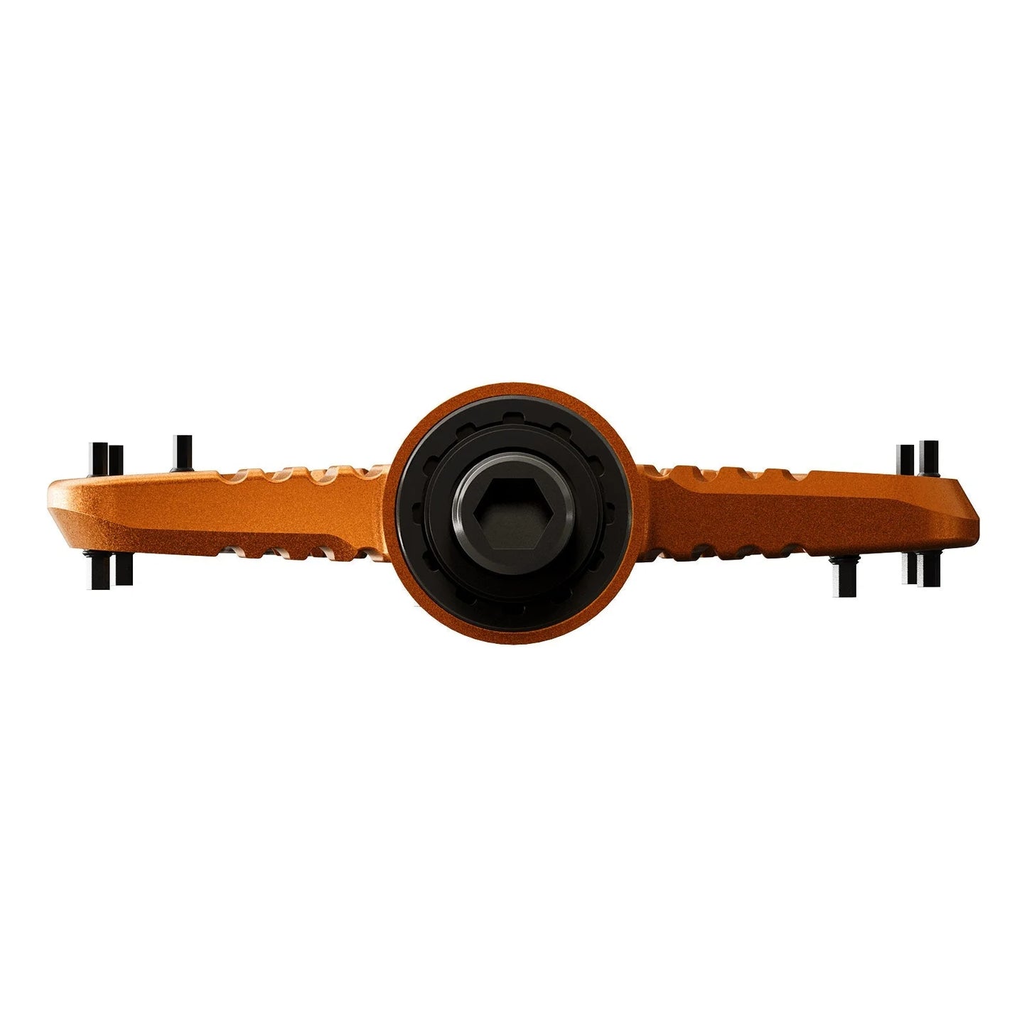 OneUp Aluminum Flat Pedals