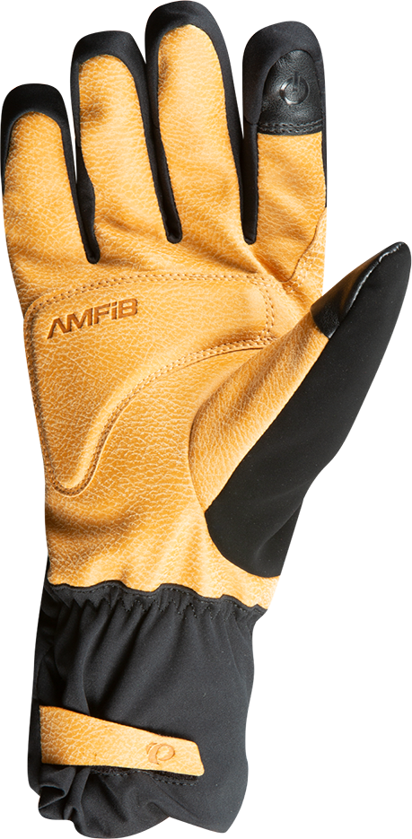 PEARL iZUMi Womens AmFIB Gel Glove
