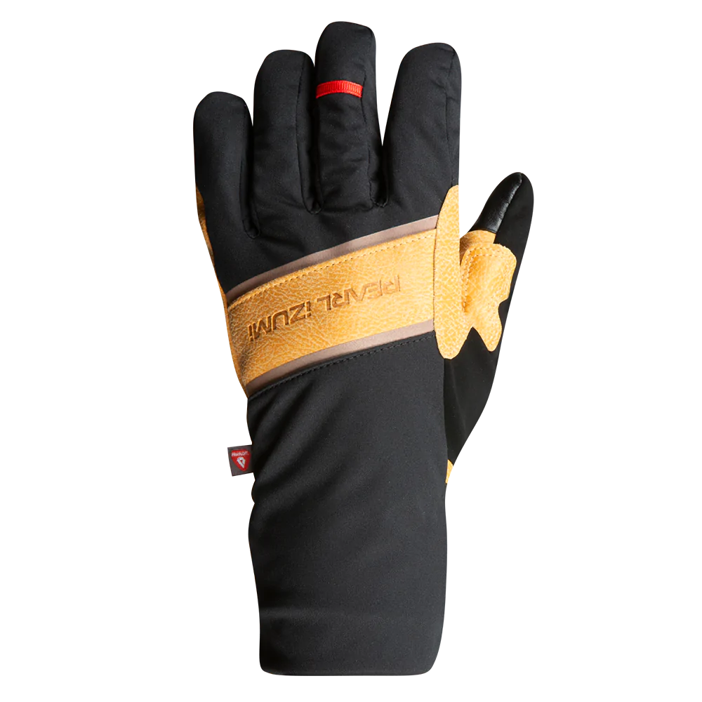 PEARL iZUMi Womens AmFIB Gel Glove