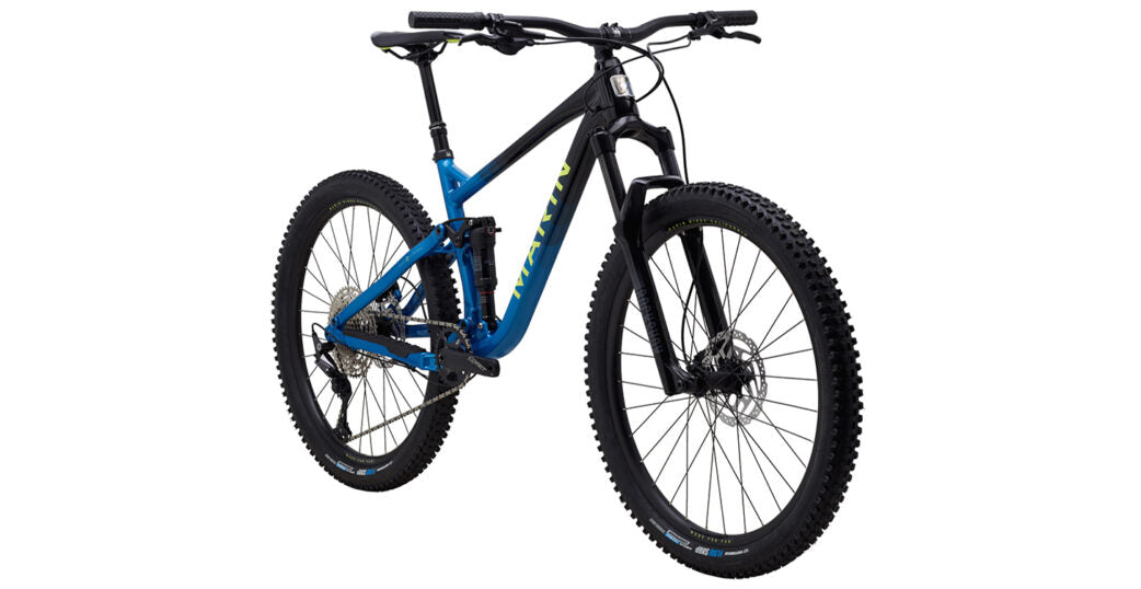 Marin Rift Zone 2 27.5 2022 Full Suspension MTB