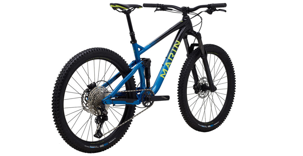 Marin Rift Zone 2 27.5 2022 Full Suspension MTB
