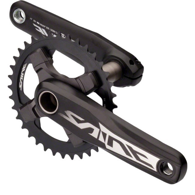 Shimano Saint FC-M825 Crankset 165mm