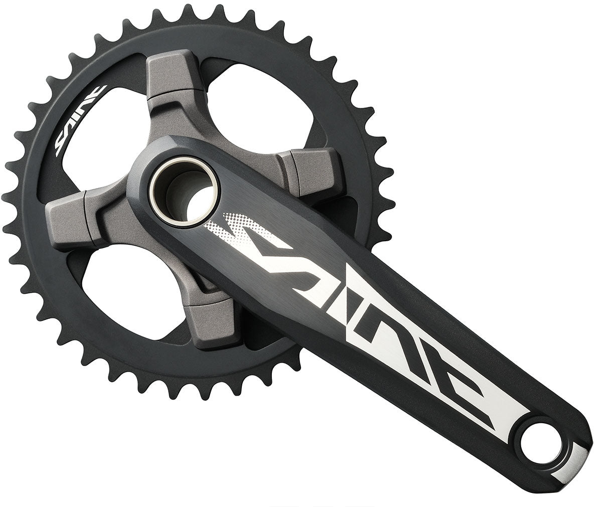 Shimano Saint FC-M825 Crankset 165mm