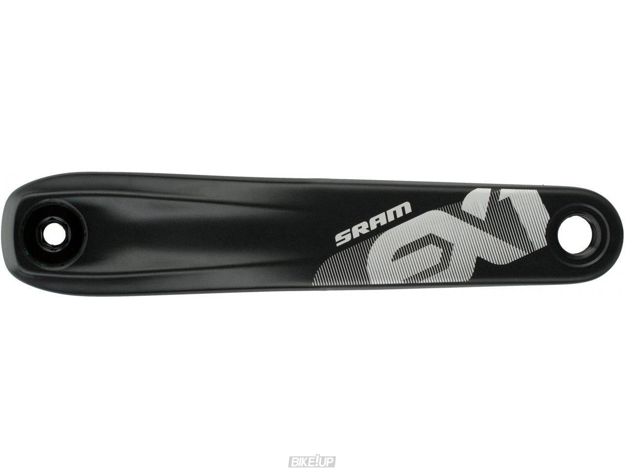 SRAM EX1 ISIS Crank Amrset Bosch/Brose Compatible
