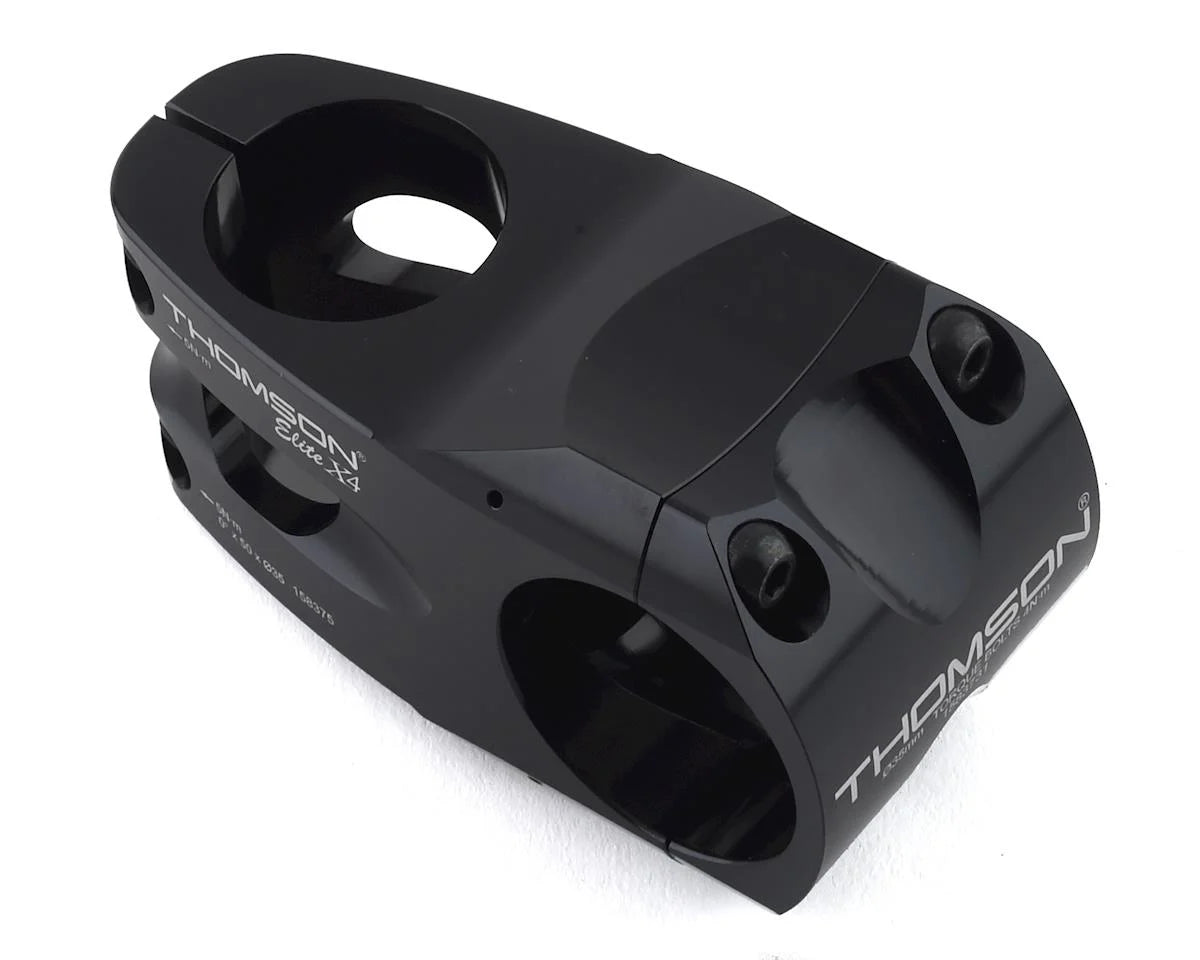 Thompson Elite X4 50mm Stem - 31.8mm