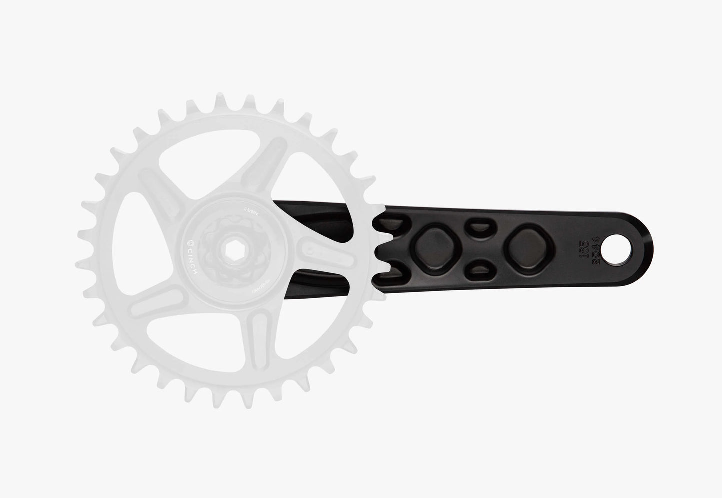 Race Face Turbine Crank Armset 136mm x 30mm Spindle Cinch