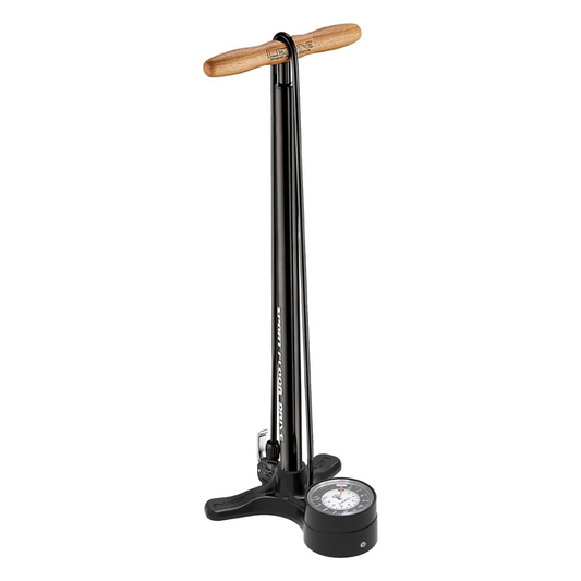 Lezyne Sport Floor Drive 3.5 - Floor Pump