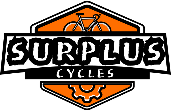 Surplus Cycles