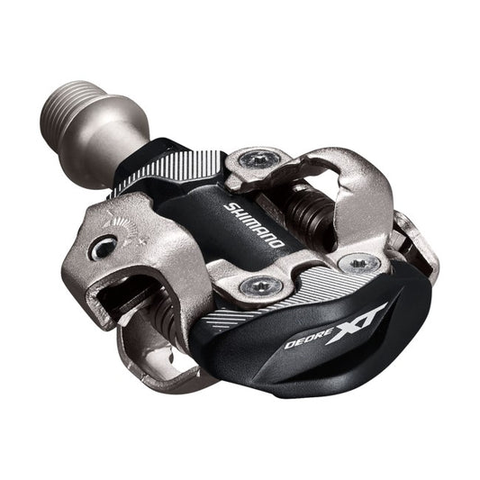 Shimano Deore XT SPD Pedals PD-M8100