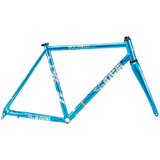 Cinelli Vigorelli Road Disc 2021 Frameset