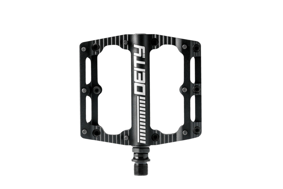 Deity Black Kat Platform Pedals