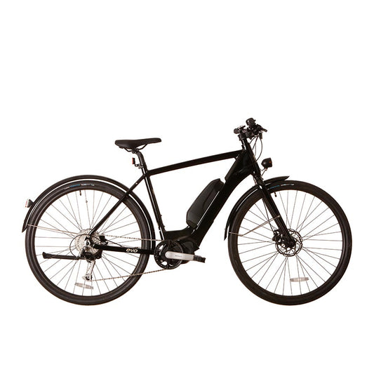 EVO eBKE E5000 Commuter E-Bike