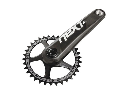 Race Face NEXT SL Carbon Crank Armset