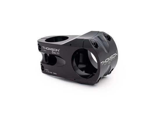 Thompson Elite X4 50mm Stem - 31.8mm